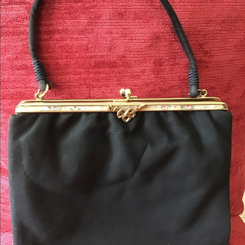 Vintage Rosenfeld purse